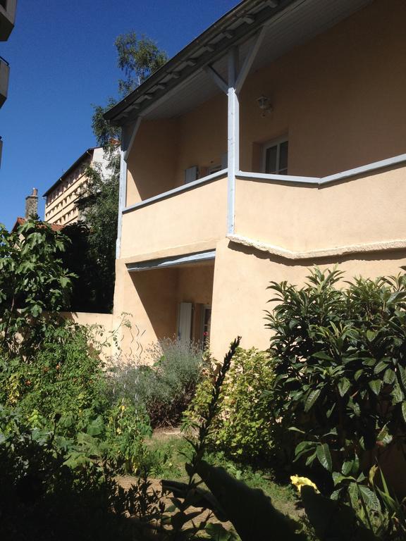 Appartamento Le Croix Rousse Jacquard Lione Esterno foto